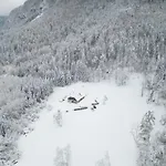 Chalet Obiralmhuette Mosgan *