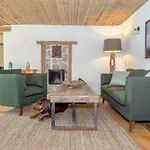 Chalet Obiralmhuette Mosgan Bad Eisenkappel