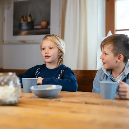 Obiralmhütte Mosgan * Bad Eisenkappel