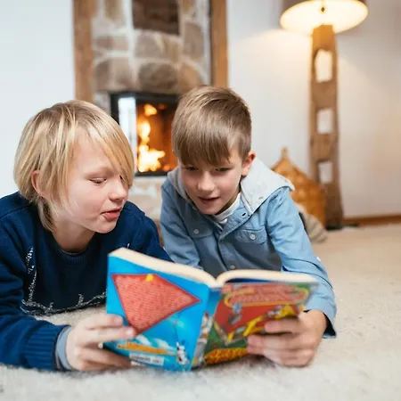 Obiralmhütte Mosgan *