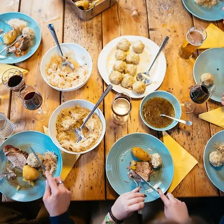 Obiralmhuette Mosgan