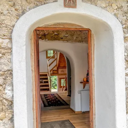 Obiralmhütte Mosgan Dağ evi Bad Eisenkappel