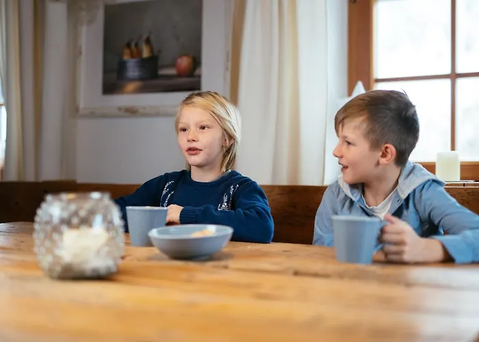 Obiralmhuette Mosgan * Bad Eisenkappel