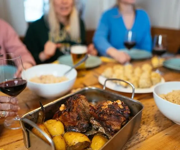 Obiralmhuette Mosgan * Bad Eisenkappel