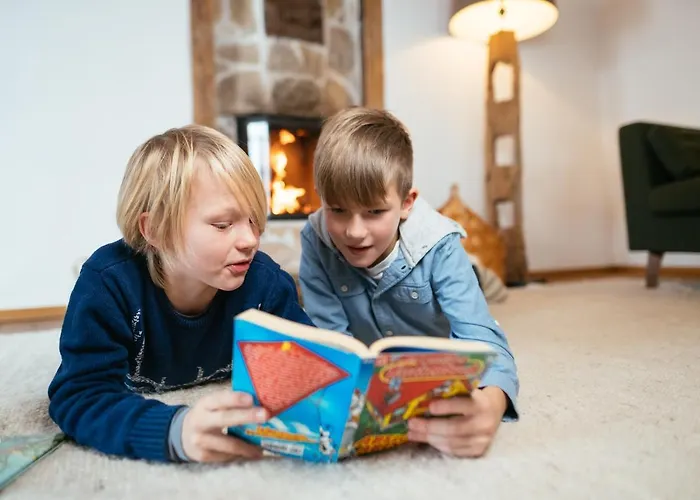 Obiralmhuette Mosgan *