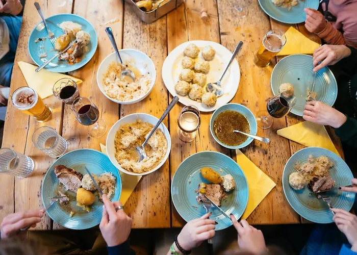 Obiralmhuette Mosgan