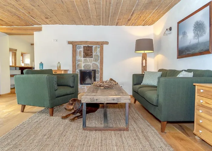 Alpstuga Obiralmhuette Mosgan Bad Eisenkappel